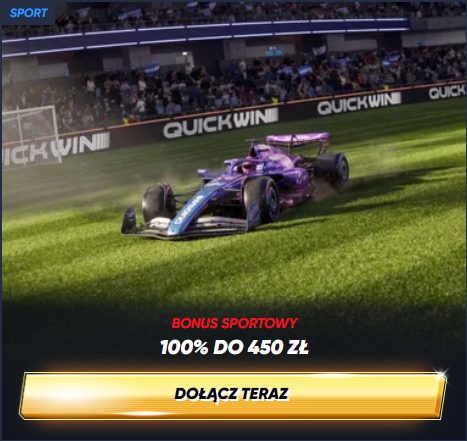 Quick win bonus